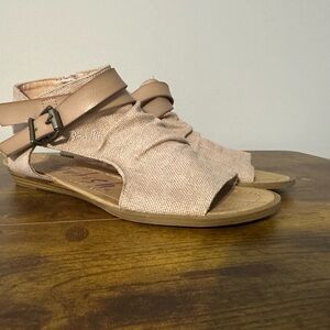 Blowfish Malibu Women's Sandals